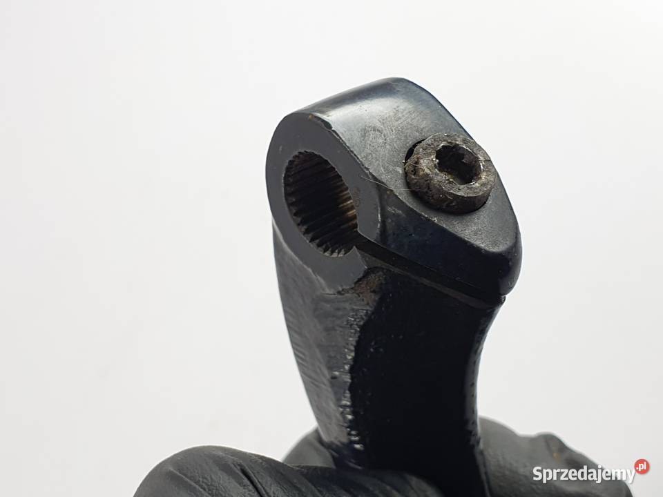 Kopka Kick Starter Peugeot Jet Force 50 Łódź