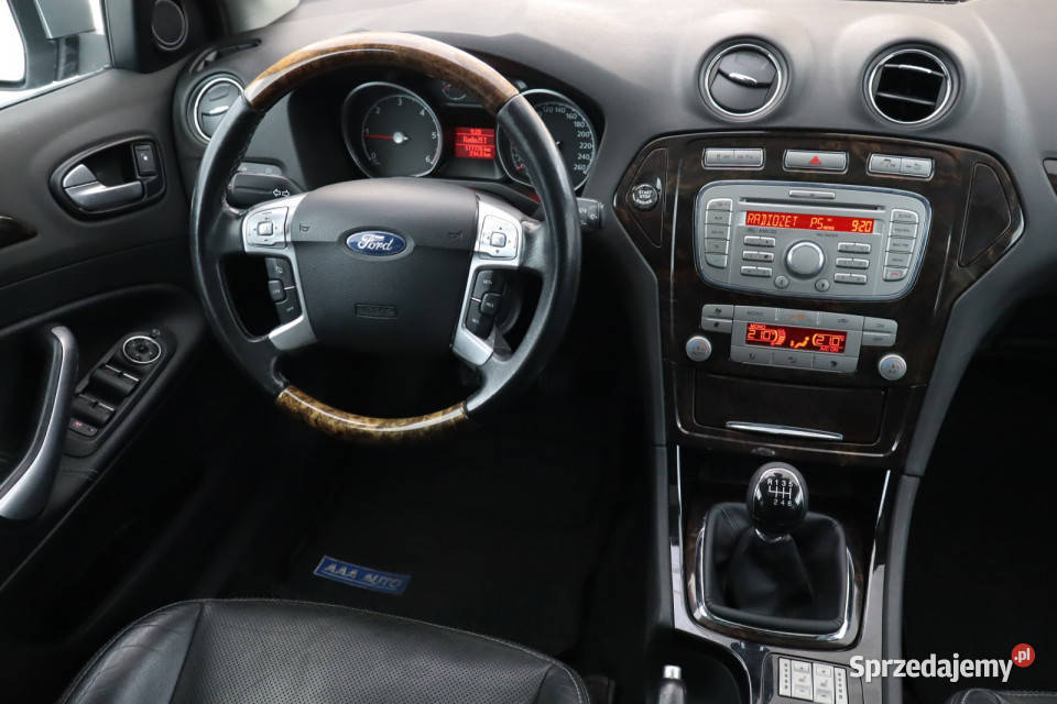 Ford Mondeo 20 TDCi Mondeo Zabrze sprzedam