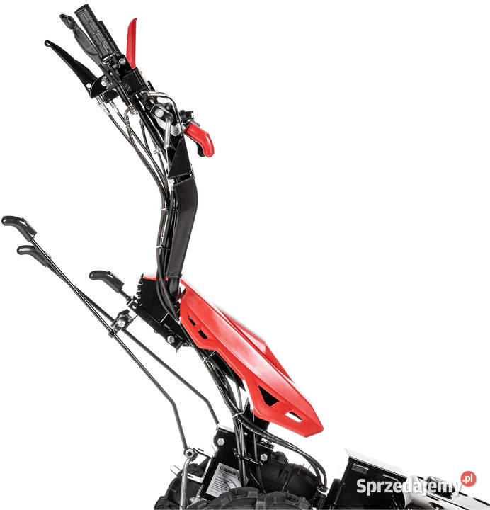 CEDRUS TJ01 TRAKTOREK TRAKTOR JEDNOOSIOWY Traktorki wielkopolskie Opalenica sprzedam