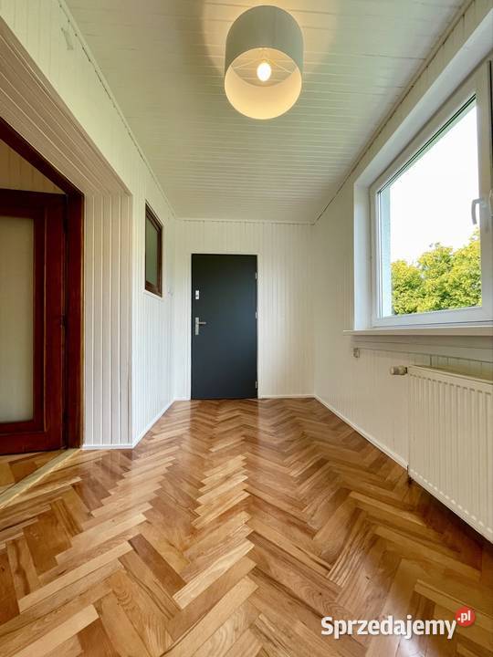 Dom z garażem Chocznia Wadowice 2 piętra