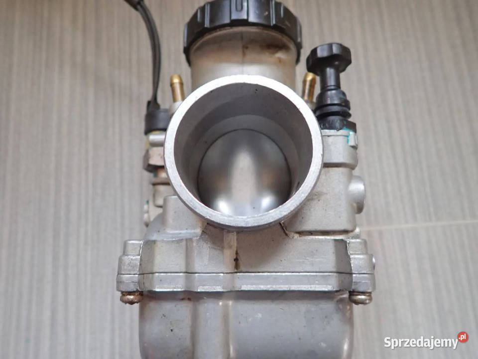Gaźnik Keihin PWK G342 ALJT Kawasaki KX 250 Strzelce Krajeńskie