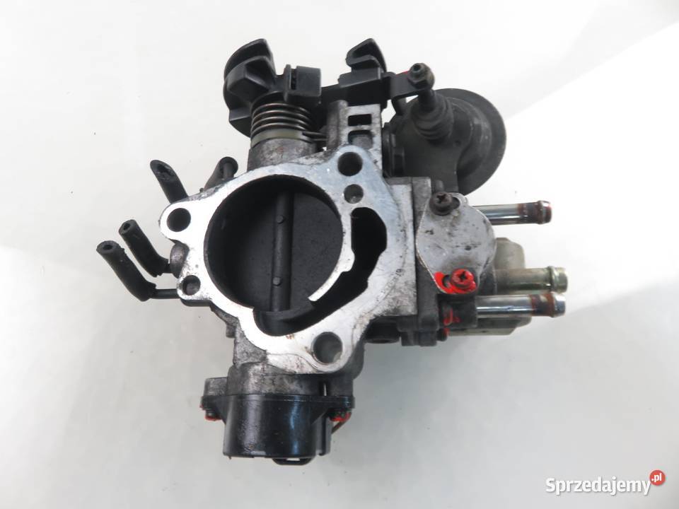 PRZEPUSTNICA TOYOTA RAV 4 I 20 7A400 222107A400 sprzedam