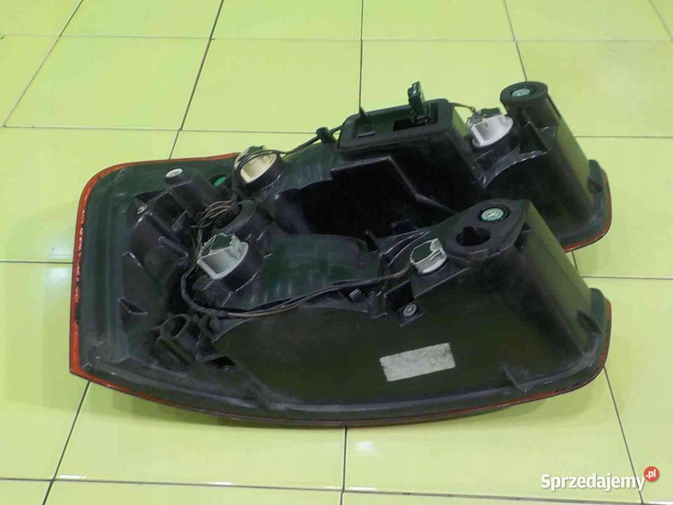 CITROEN C4 GRAND PICASSO II 20 BHDI 15r 5D lampa Suków sprzedam