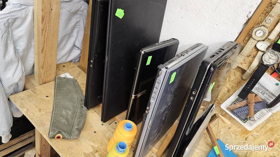 Telewizory monitory laptopy telewizor monitor dolnośląskie Oława