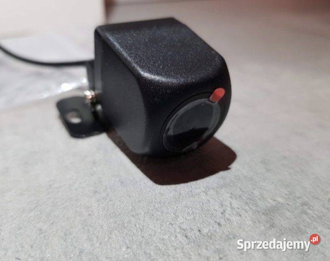 Wideorejestrator samochodowy Junsun E95P Moskwa