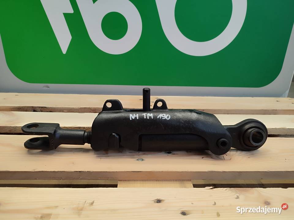 Stabilizator boczny Holland TM 190 wielkopolskie Wilkowo