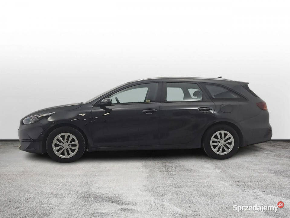 Kia Ceed 15 TGDI S Z Polskiego Salonu Faktura Kia Warszawa sprzedam