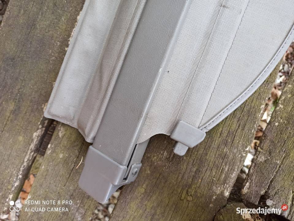 Roleta do bagażnika Subaru l Sf Rok produkcji 1997 Lublin