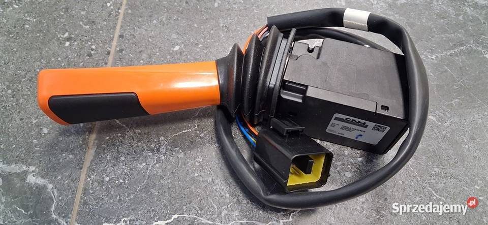 Dzwignia Rewers Newholland T7 Białystok