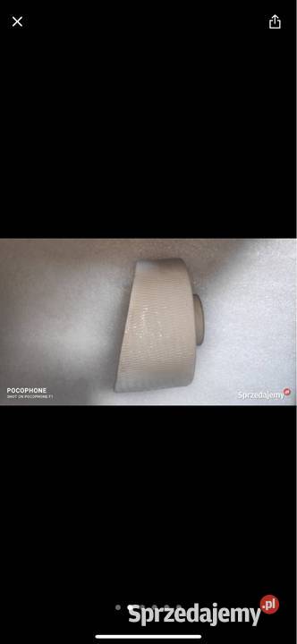 Lampa porcelanowa szklana typ SOPS 100W Gliwice