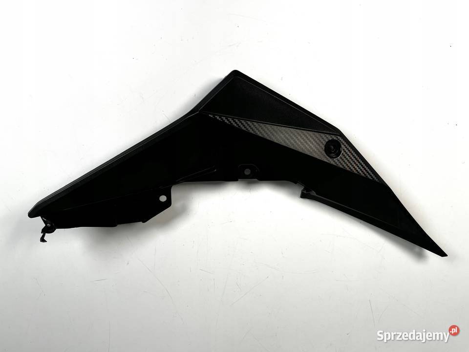 HONDA CBR 500 R 19 PC62 Wypełnienie Owiewka Bok Łobżenica