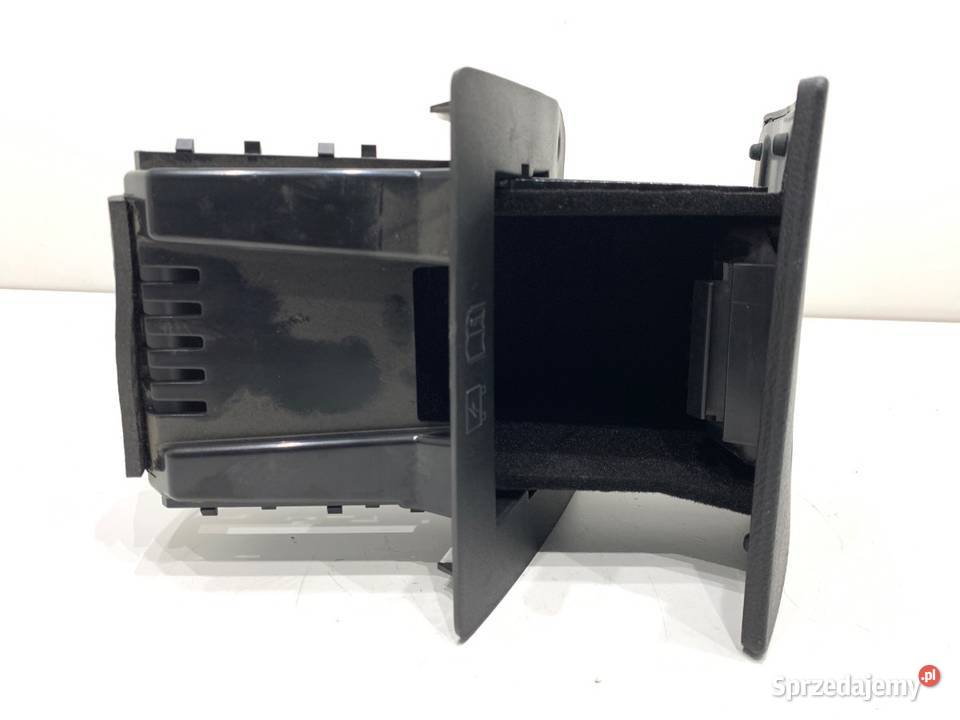 SCHOWEK KIEROWCY FORD S Minivan FK7BR044J53AF