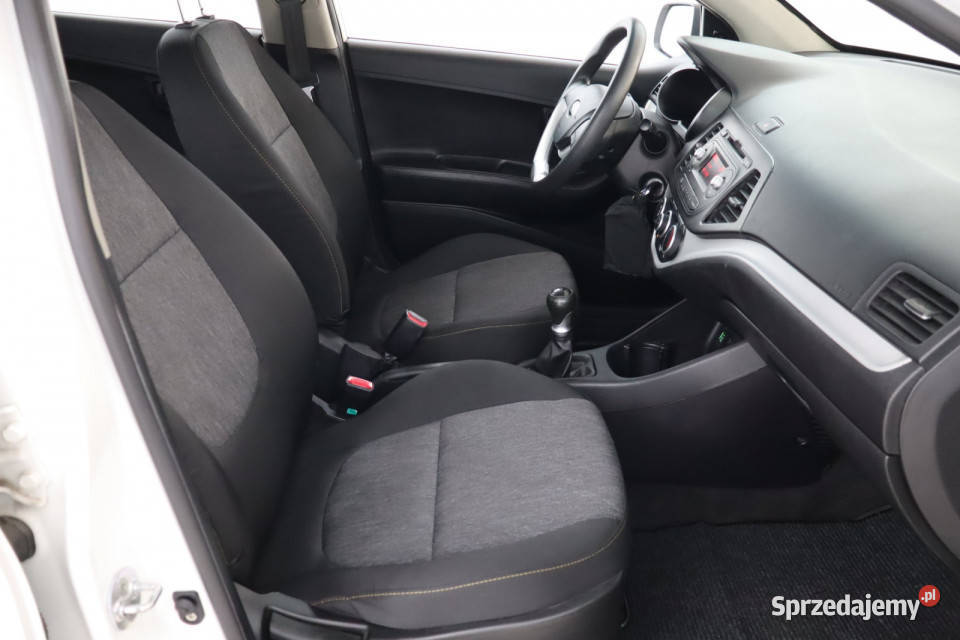 Kia Picanto 10 Picanto Zabrze
