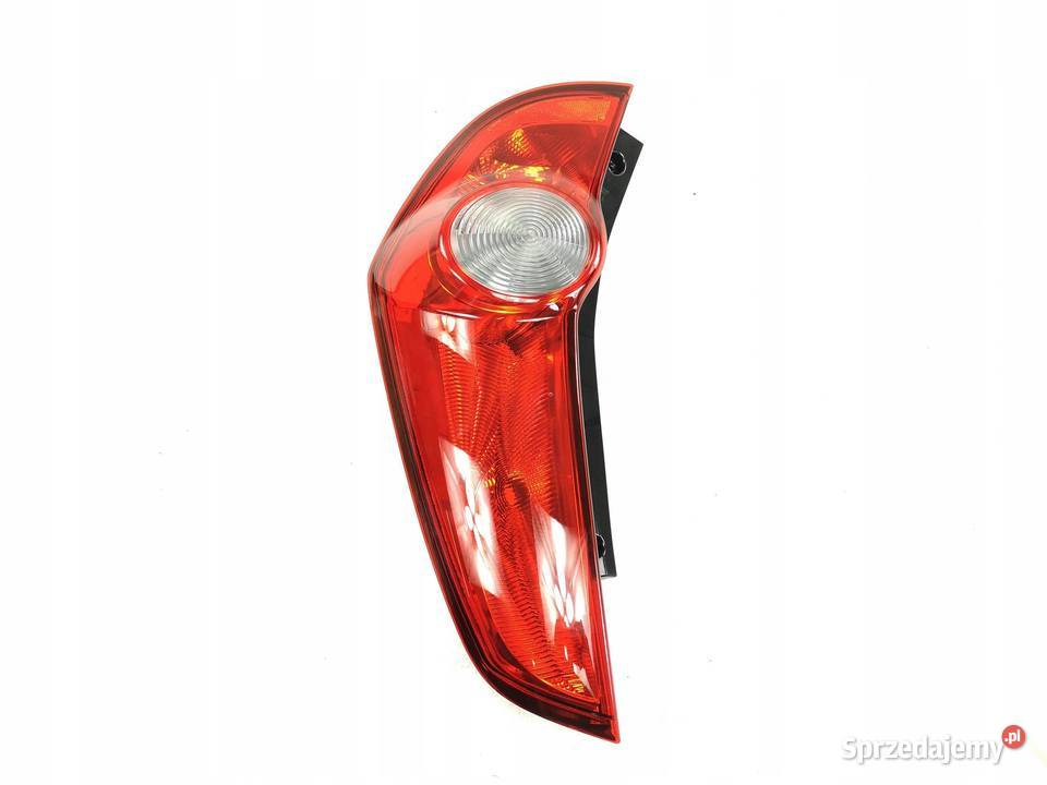 LAMPA PRAWY TYŁ OPEL AGILA 0814 ORYGINAŁ ASO osobowe sprzedam