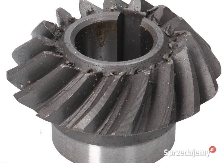 Koło stożkowe małe z16 51050210007 Unia Oryginał Kobylnica