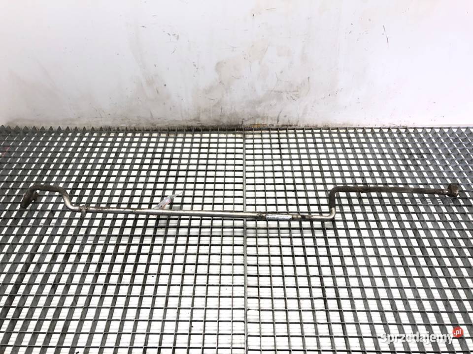 RURKA KLIMATYZACJI RENAULT TRAFIC III 924625753R podkarpackie