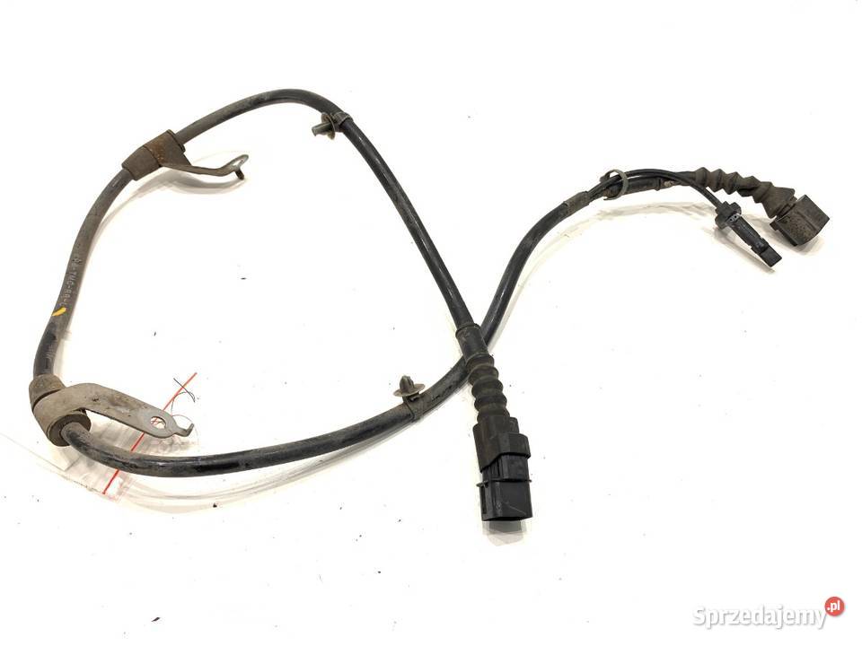 CZUJNIK ABS LEWY TYŁ HONDA CRV V ABSENSOR Układ hamulcowy sprzedam