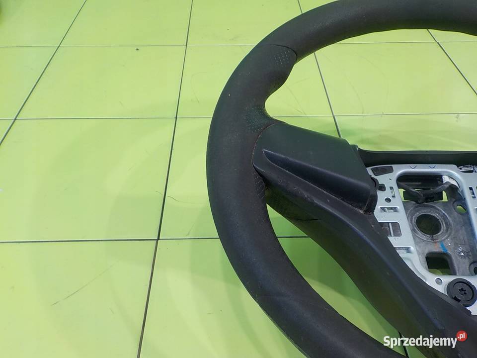 CHEVROLET ORLANDO 18 B 13r 5D kierownica Suków