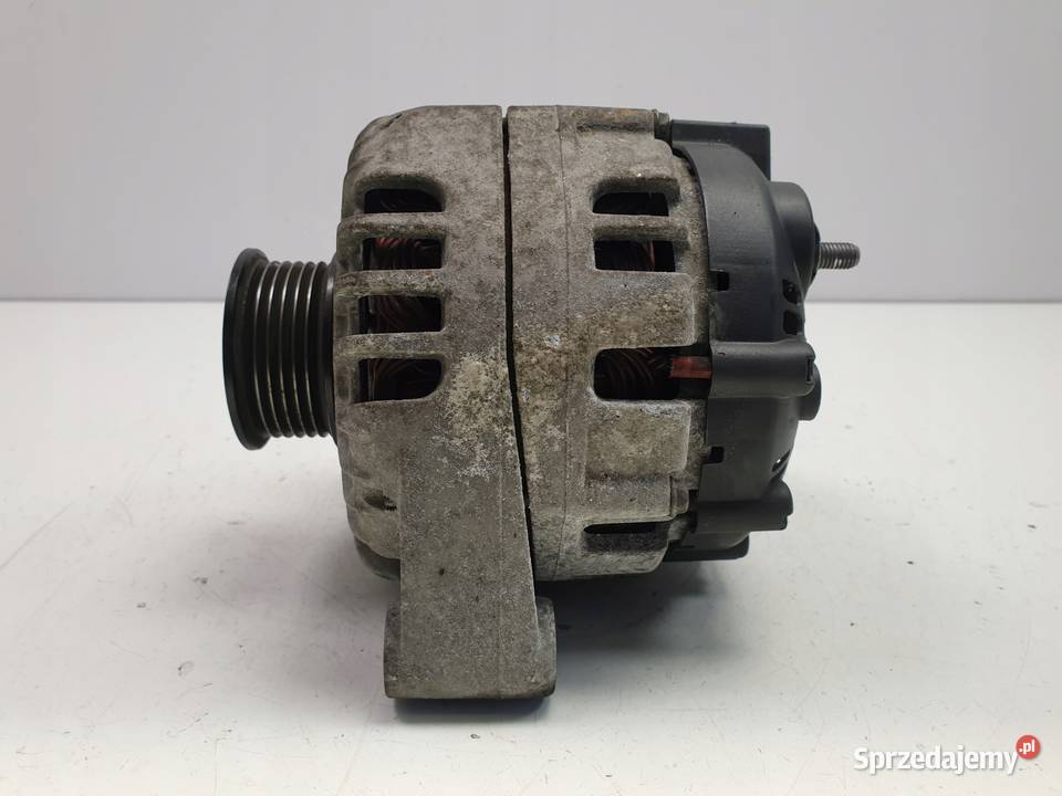 ALTERNATOR Chevrolet Uplander 39 V6 Alternator Układ elektryczny silnika Układ elektryczny silnika Chełm