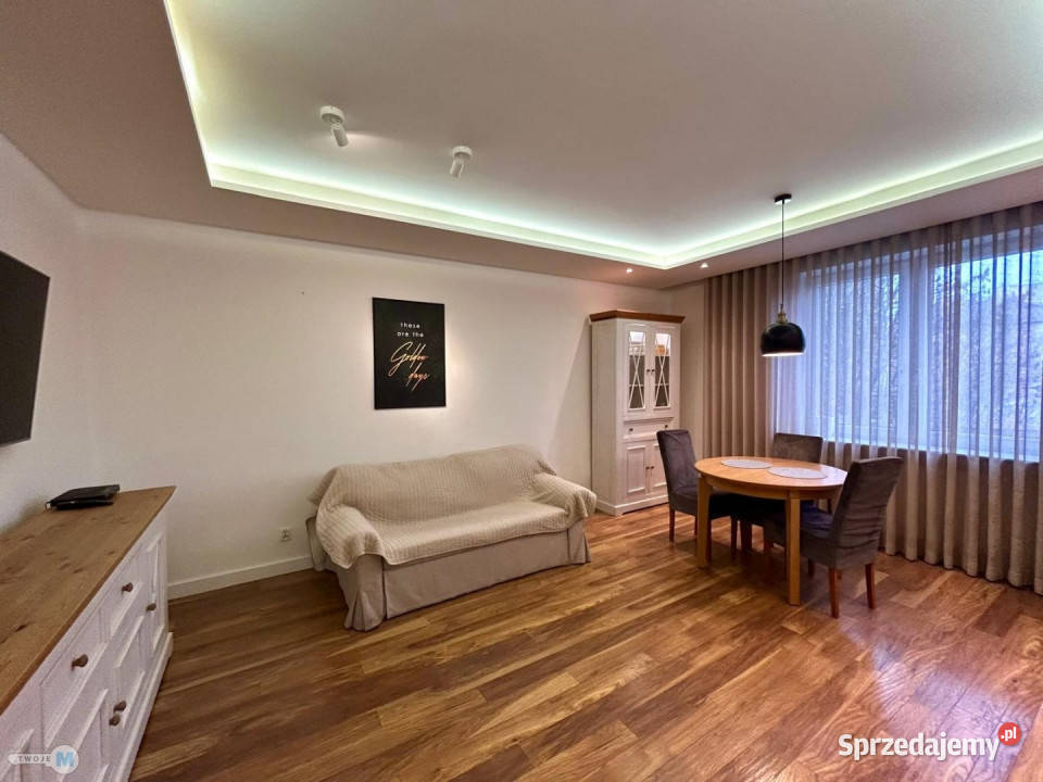 Mieszkanie Kielce 574m2 3 pokoje Piętro 2