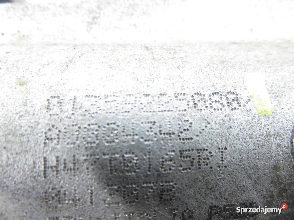 MAGLOWNICA CITROEN JUMPER II 01359225080 osobowe sprzedam