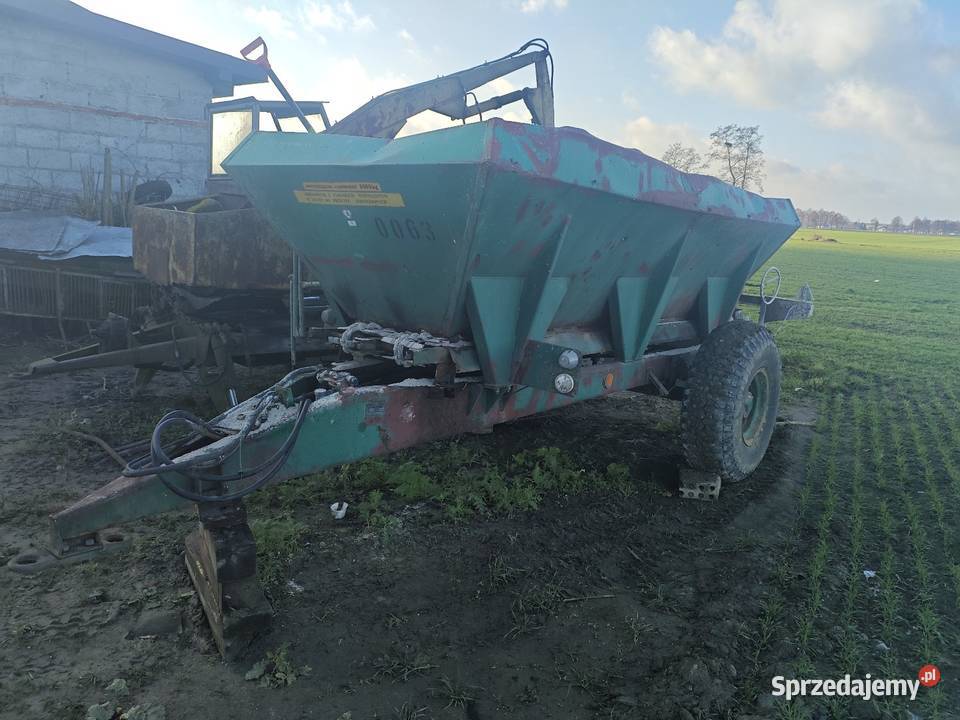 Piast RCW 5 łańcuchy