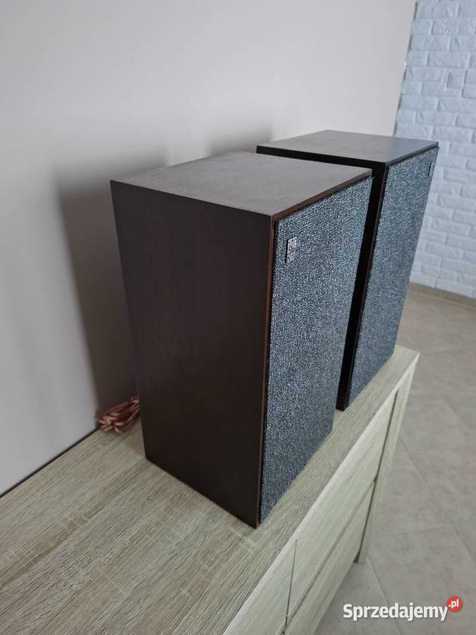 Kolumny ZG 25C sprzedam