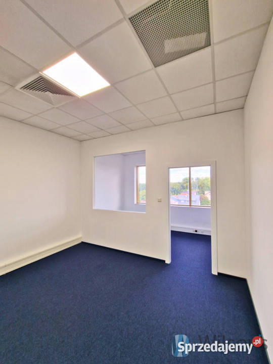 Lokal 18192m2 Warszawa