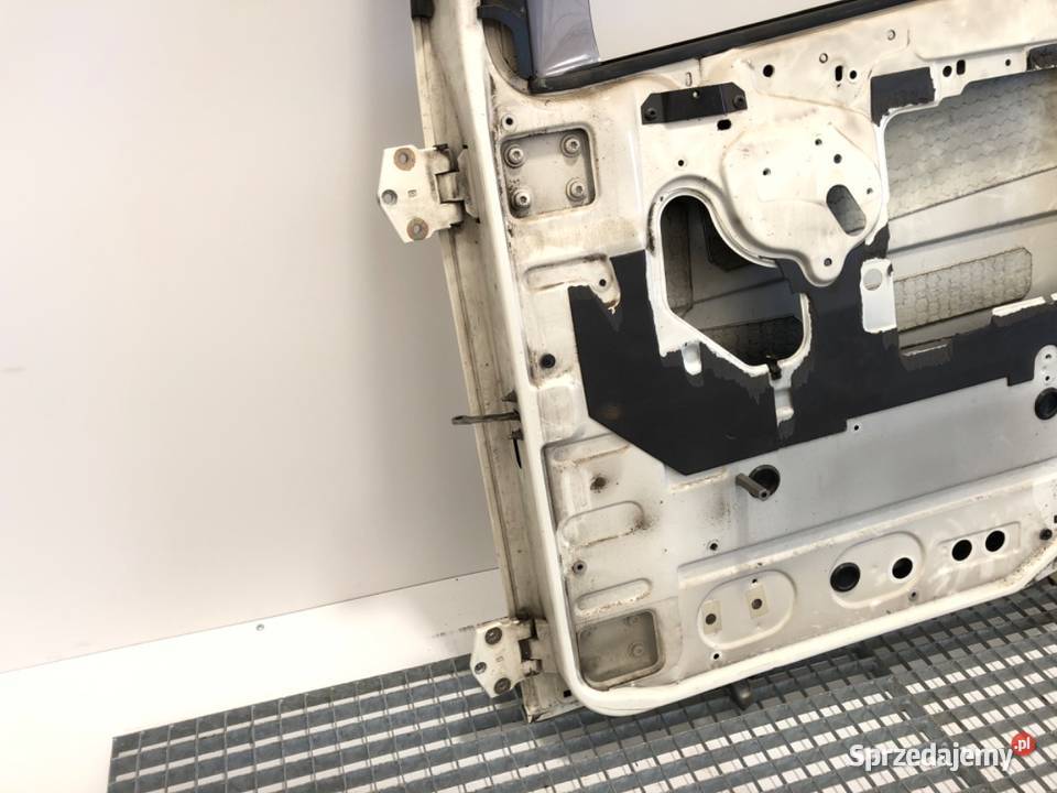 DRZWI PRAWY PRZÓD DAF XF Ciągnik siodłowy