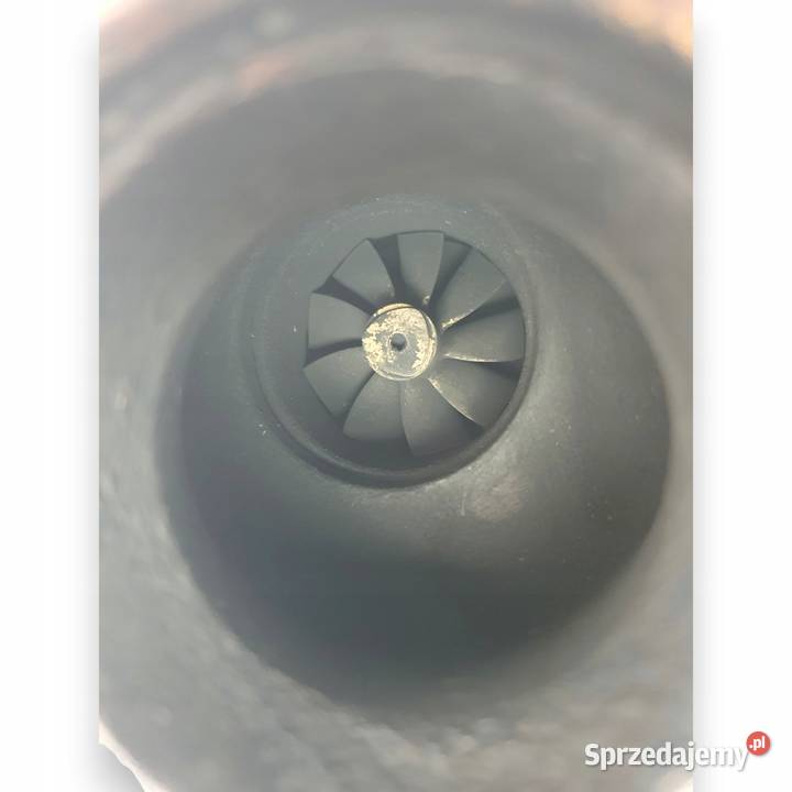 TURBOSPRĘŻARKA TURBO Opel Insignia 20 CDTI Chełm