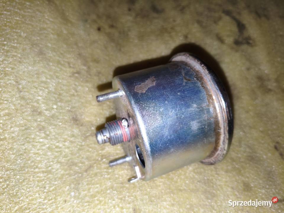 Licznik K750 K650 Ural Dniepr MT Leszno