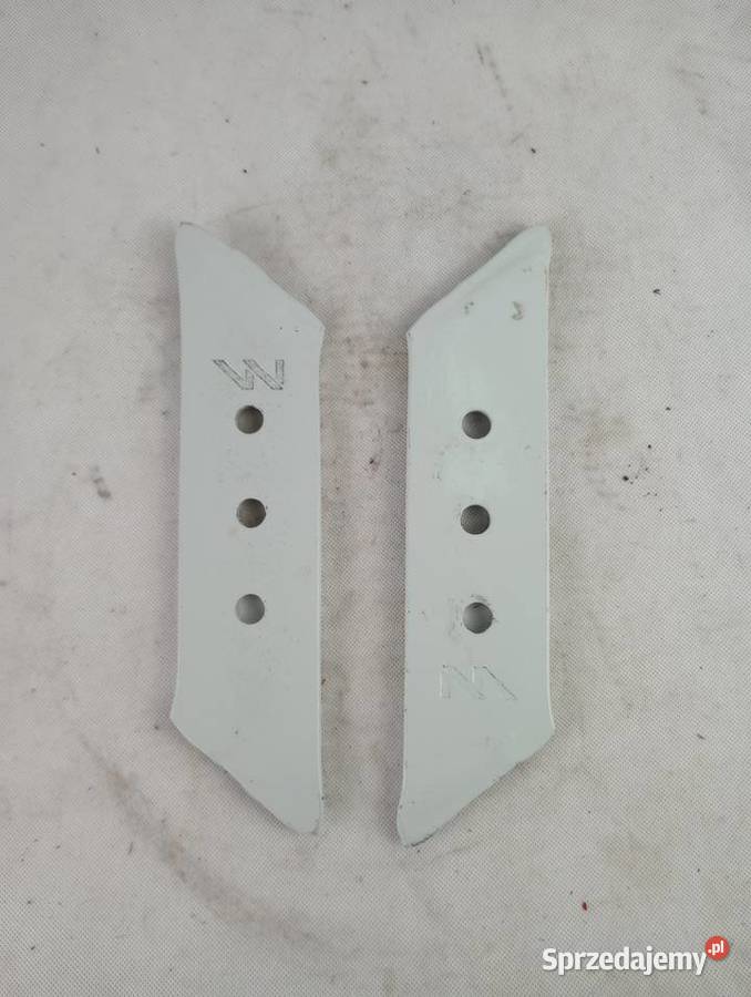 Dłuto 3otworowe lemiesza lewePrawe łódzkie Józefin