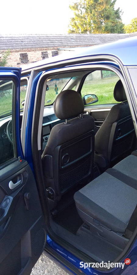 Opel Meriva 14 Super stan