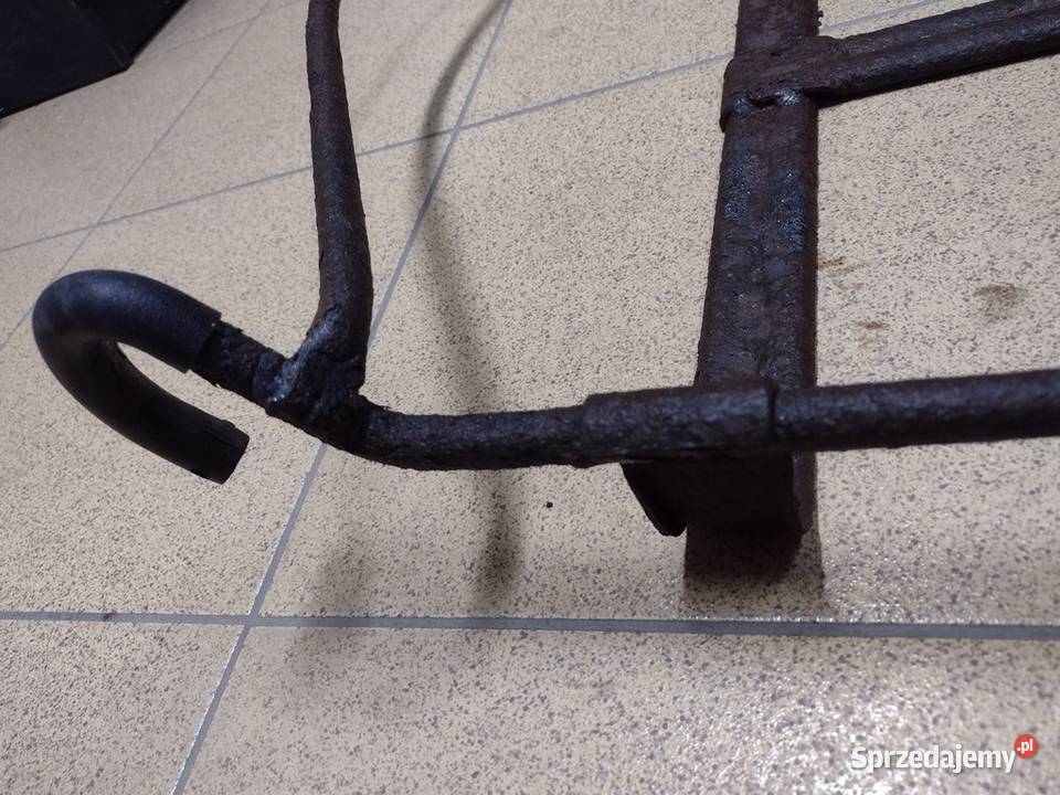 MOCOWANIE KOŁA ZAPASOWEGO DUCATO BOXER JUMPER