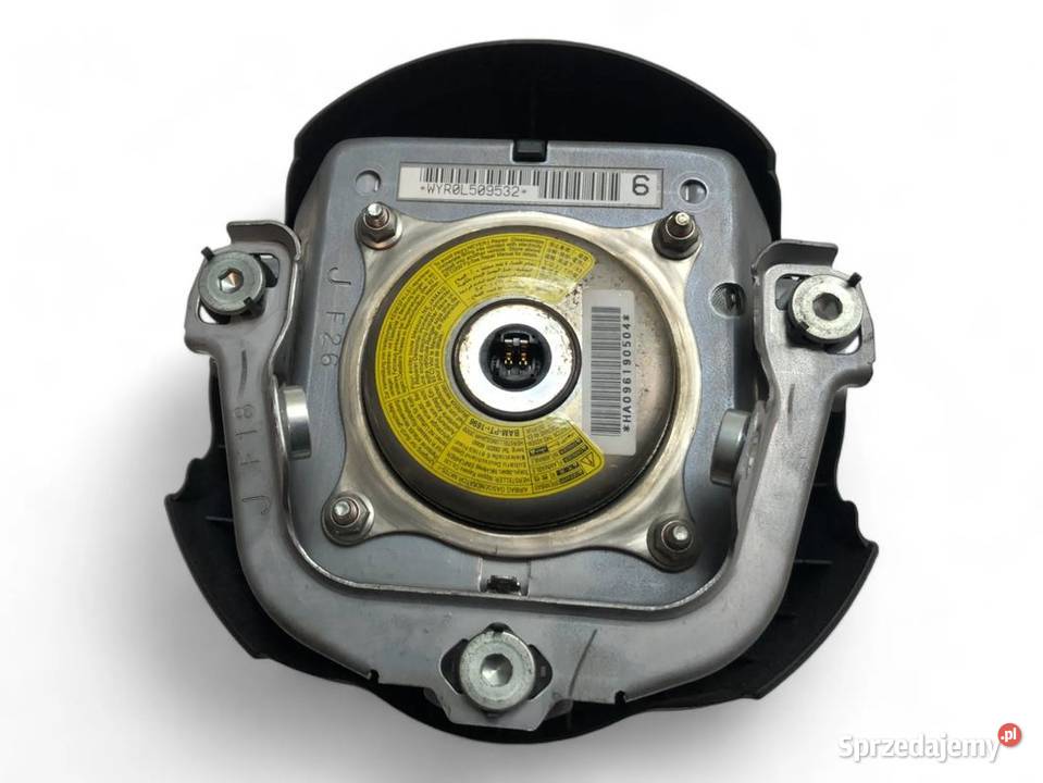 SUBARU OUTBACK IV BR LEGACY V 0914 AIRBAG Skarżysko-Kamienna