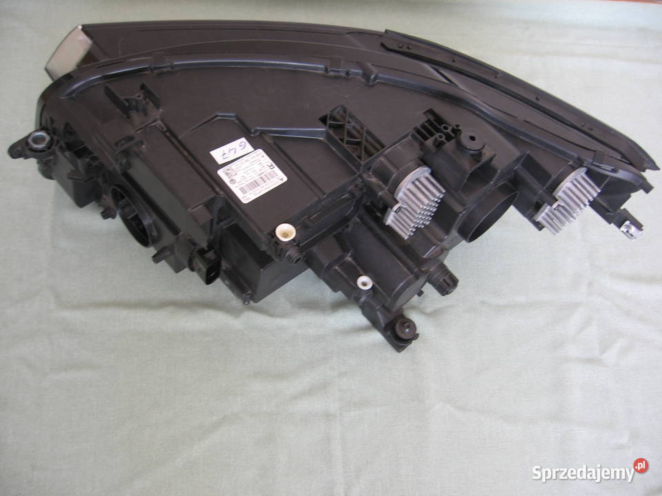 5NB941082H VW Tiguan 2 Reflektor lampa MATRIX IQ Warszawa