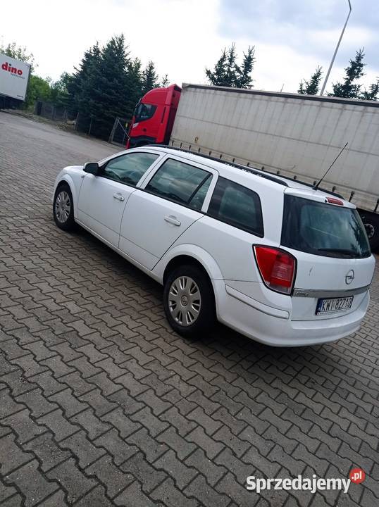 Astra 17 diesel 100 Łask sprzedam