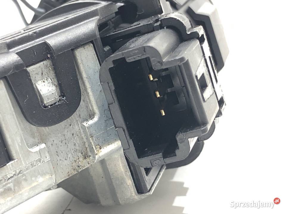 STACYJKA OPEL CORSA F 9664486680 12 75 KLUCZYK podkarpackie