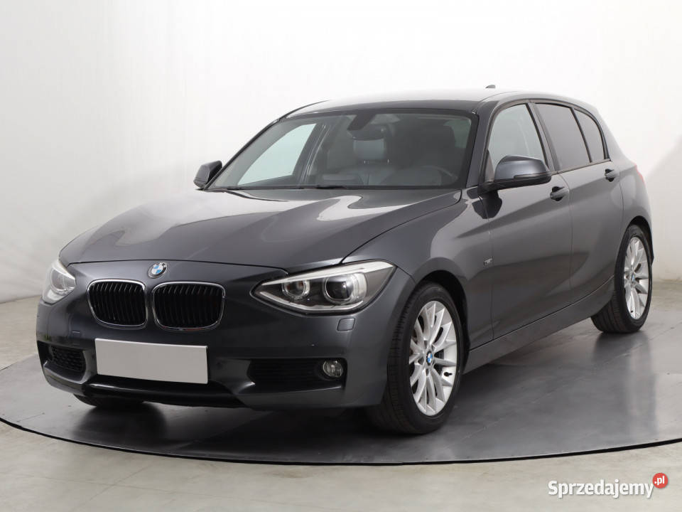 BMW 1 118i Katowice sprzedam