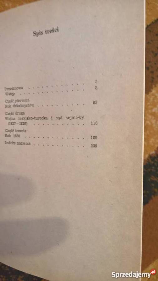 Historia 8 Trudny wiek XXTGlubiński dolnośląskie Wrocław