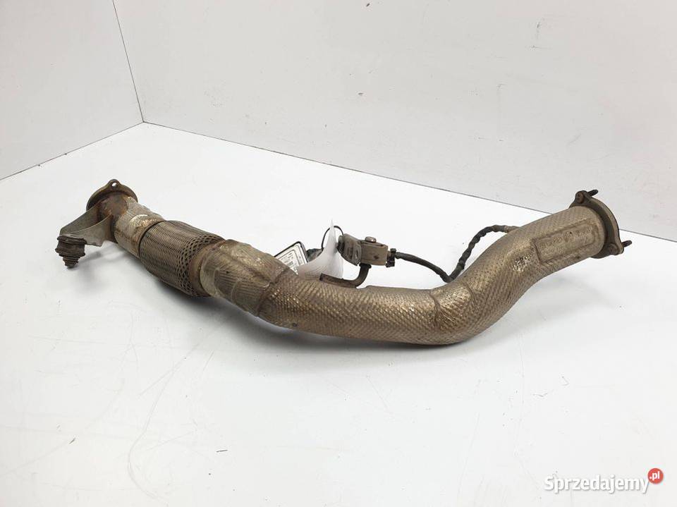 SONDA AUDI A8 L D4 4H0253350M Lipno sprzedam