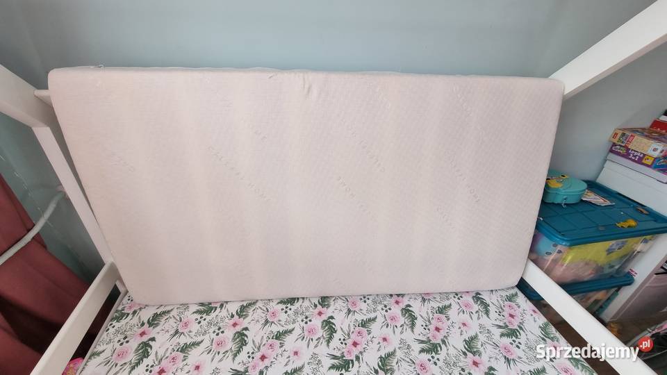 Materac 80x150