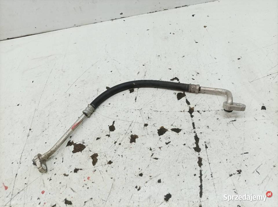 PRZEWÓD KLIMATYZACJI RURKA 12 B Mitsubishi Space