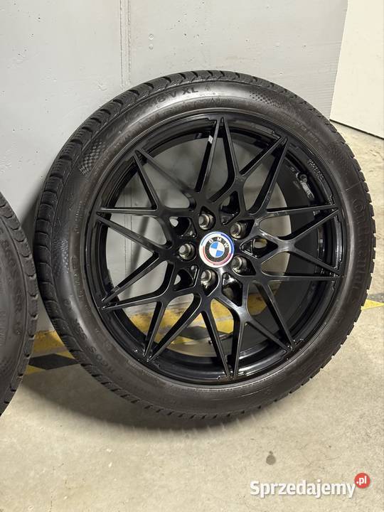 Koła felgi 5x112 R18 BMW Audi Mercedes opony podkarpackie