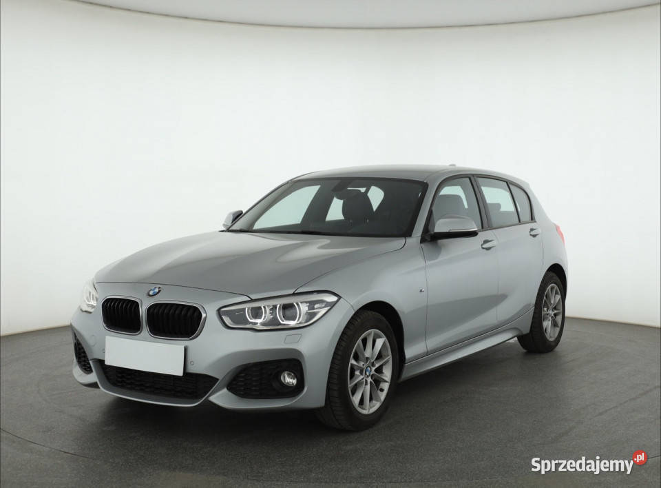 BMW 1 118i Piaseczno sprzedam