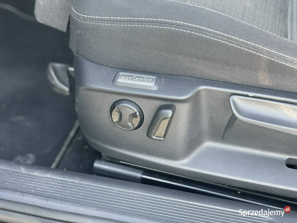 Volkswagen Passat 20 TDI 150 2022 DSG EVO