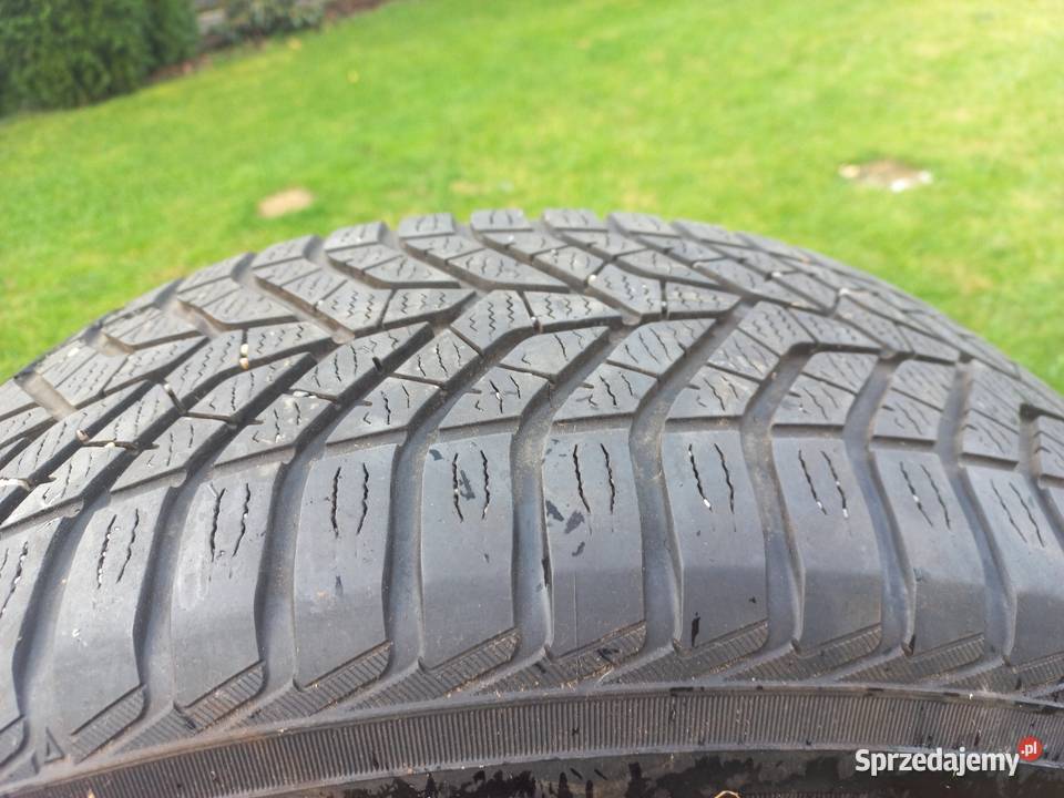 Koła zimowe 21560r16 Śliwnik sprzedam