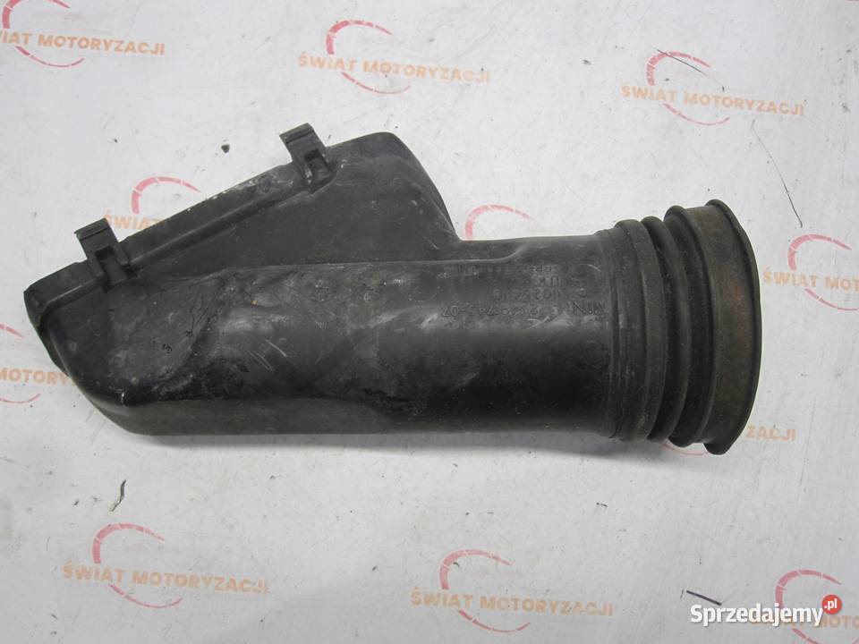 MINI COOPER S R53 07r rura powietrza 1491745 Kielce