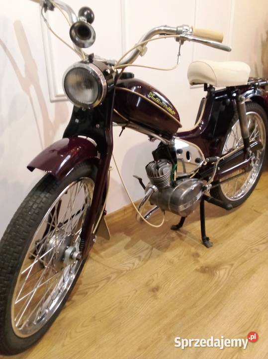 Komar 2350 prezent świąteczny kupiony w Polsce Kwidzyn