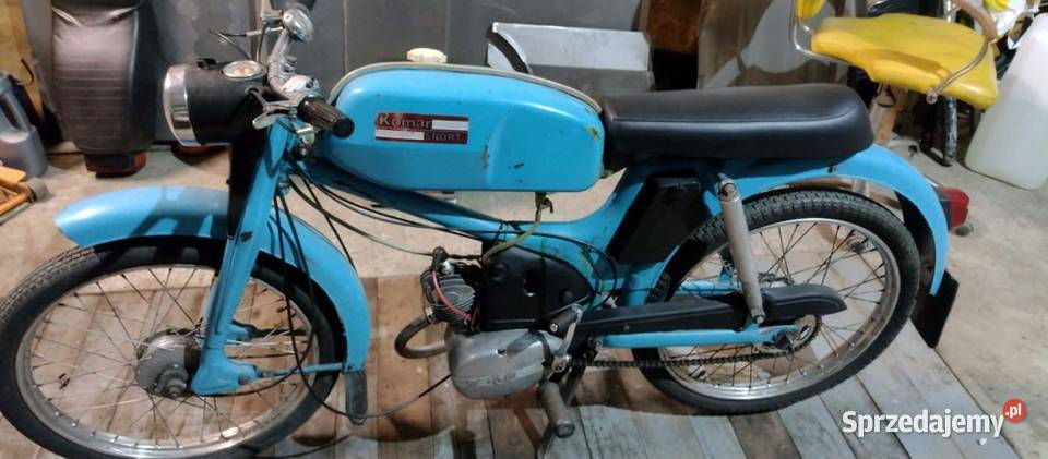 Komar sport Tryńcza